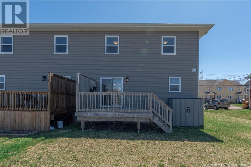 57 HOLLAND DRIVE, New Brunswick — photo 4