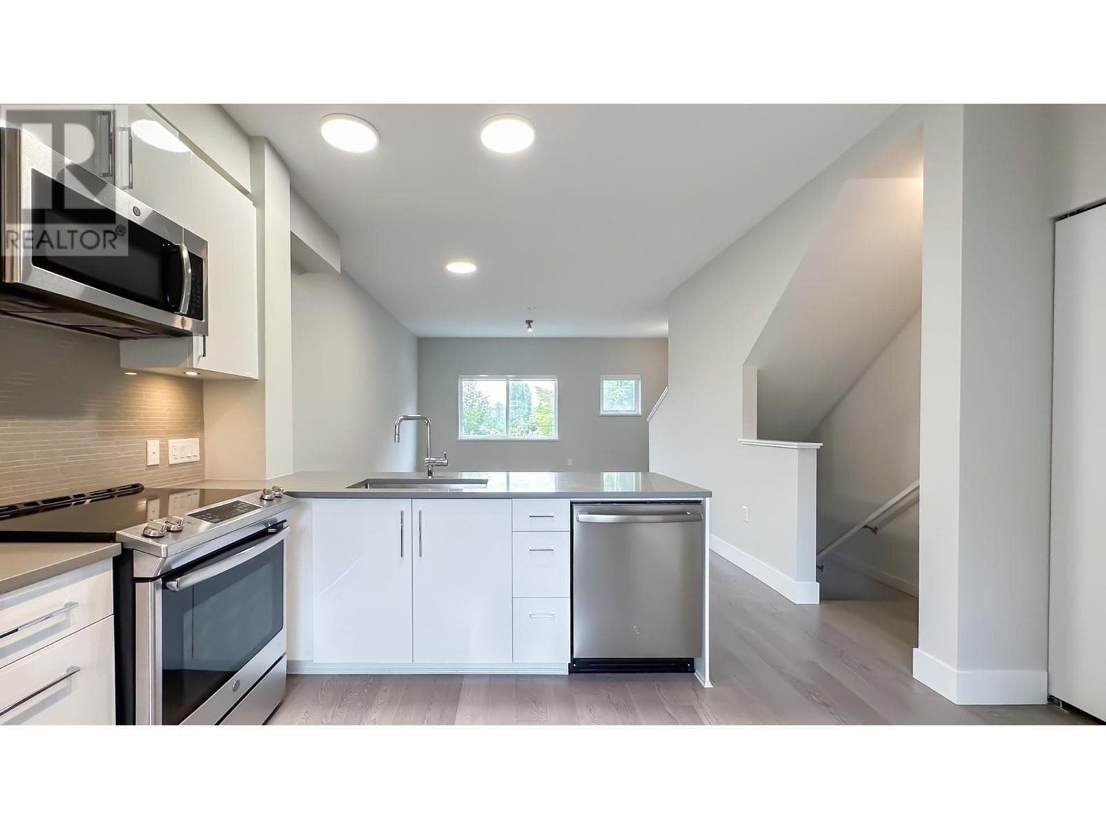 3 22600 GILLEY ROAD in Hamilton