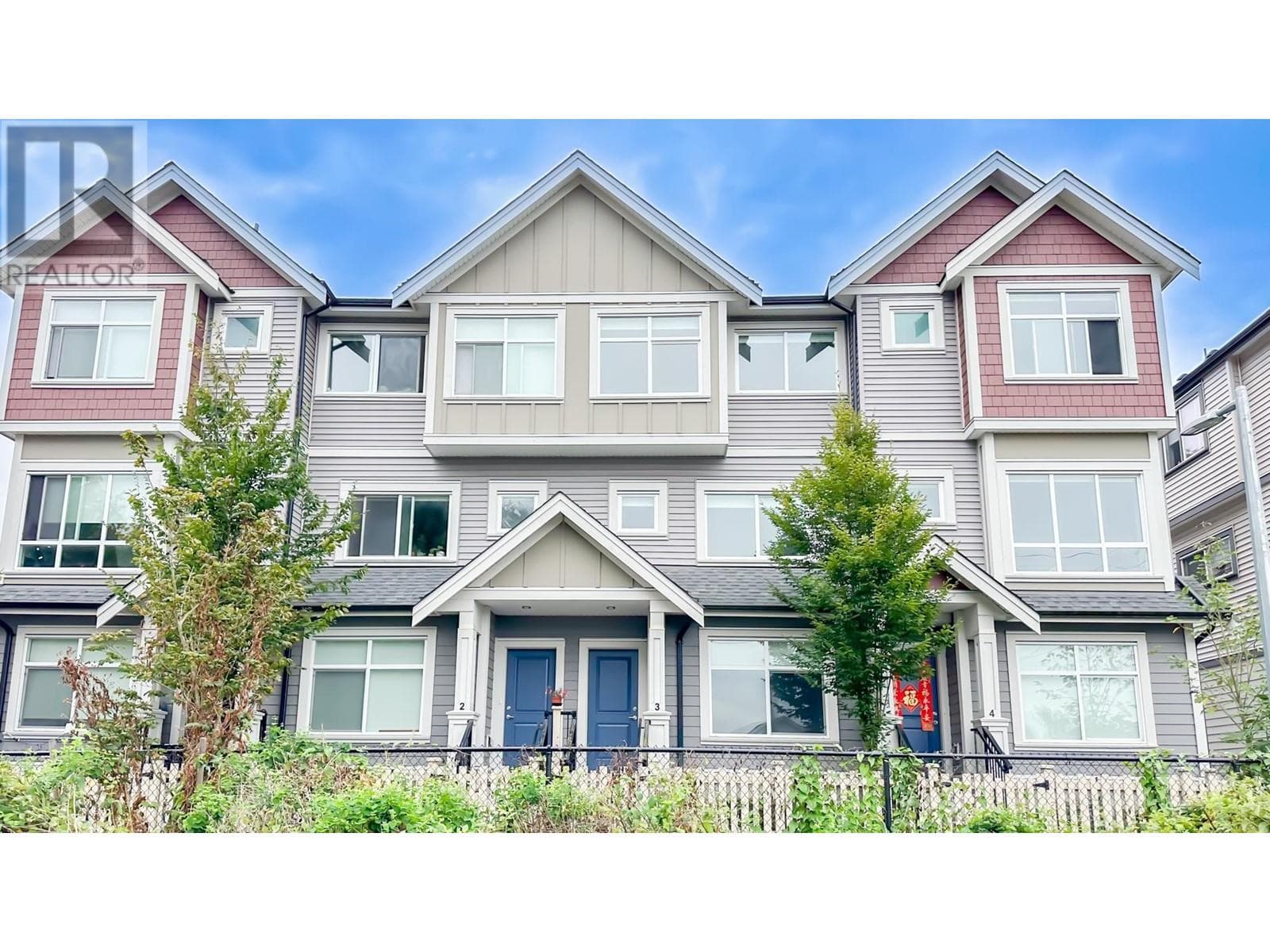 3 22600 GILLEY ROAD, Greater Vancouver — photo 3