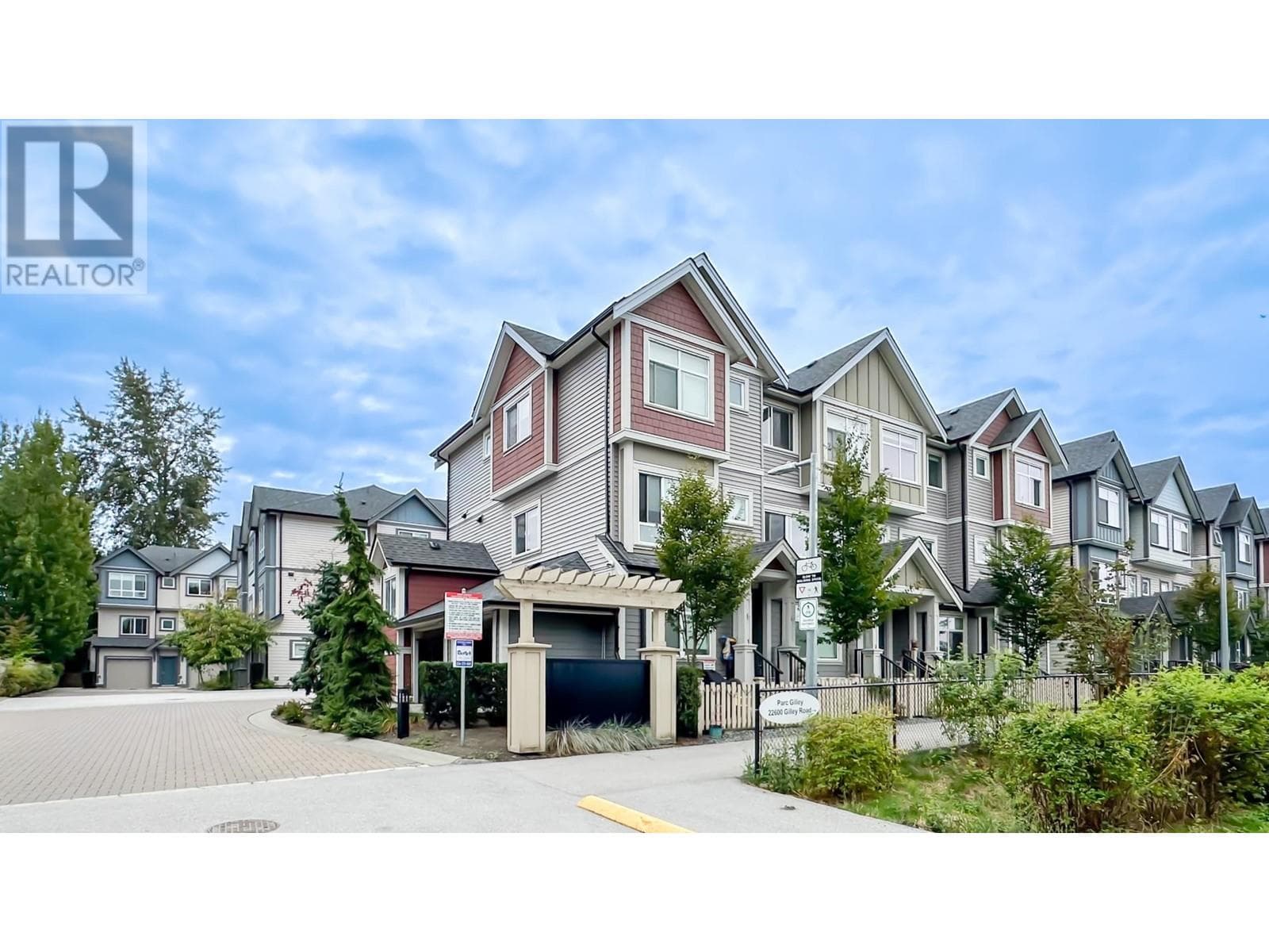 3 22600 GILLEY ROAD, Greater Vancouver — photo 2