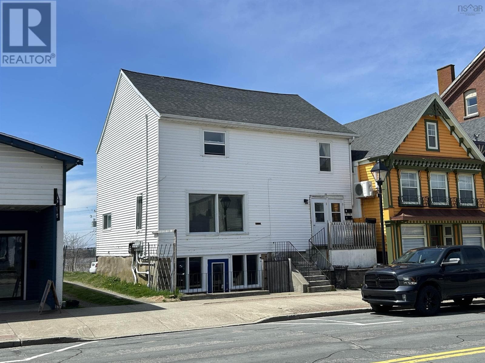 256 MAIN STREET in 