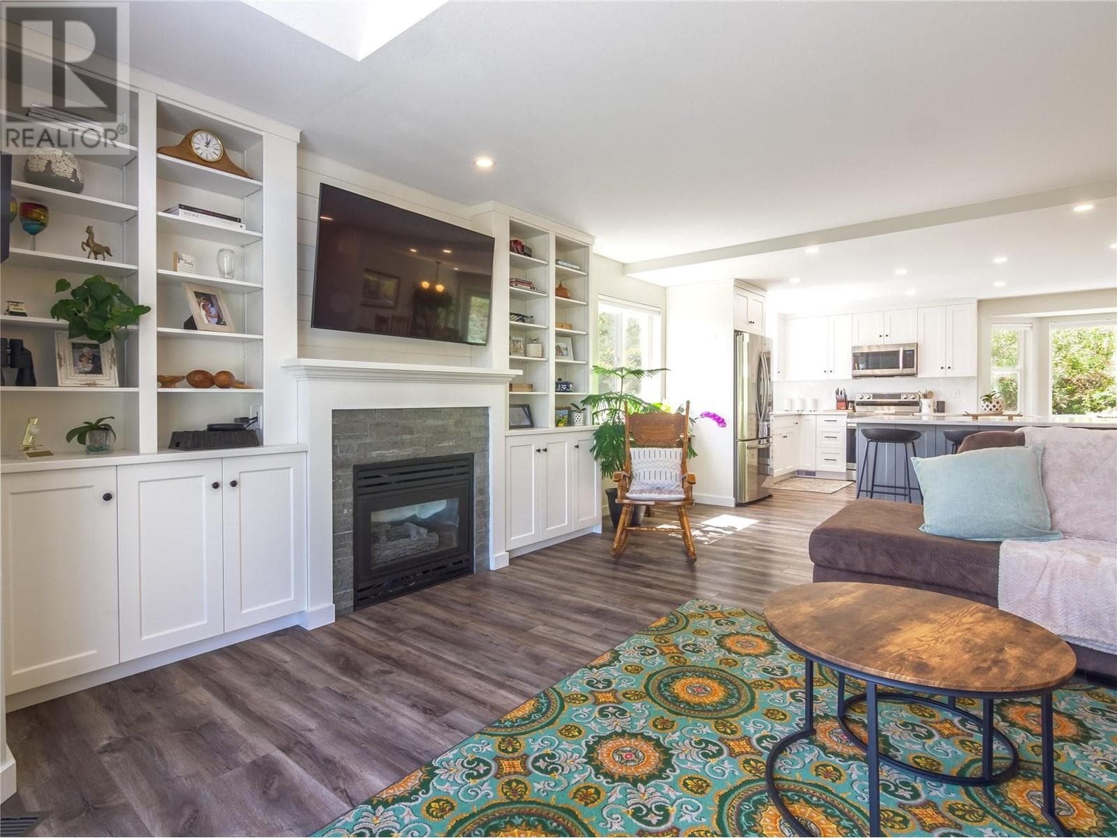107 UPLANDS DRIVE, Interior REALTORS® — photo 4