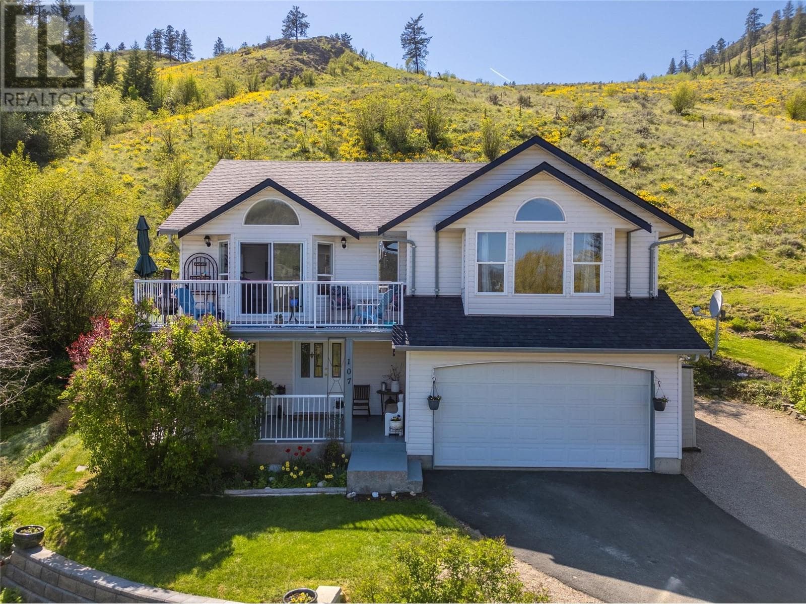 107 UPLANDS DRIVE in 