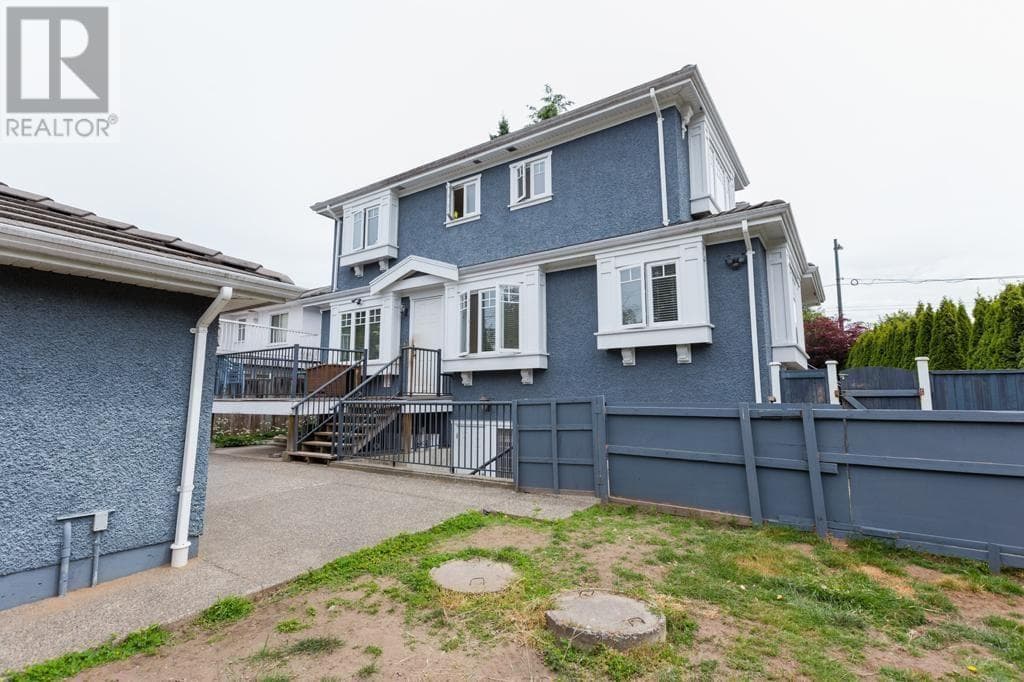 1505 WEST 62ND AVENUE in Marpole