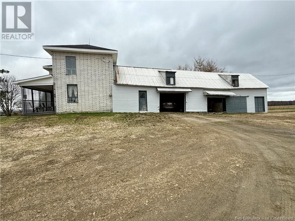 110 ROAD P MARTIN, New Brunswick — photo 2