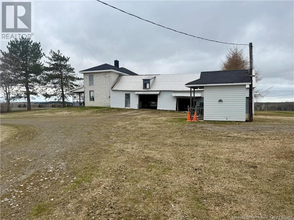 110 ROAD P MARTIN, New Brunswick — photo 3