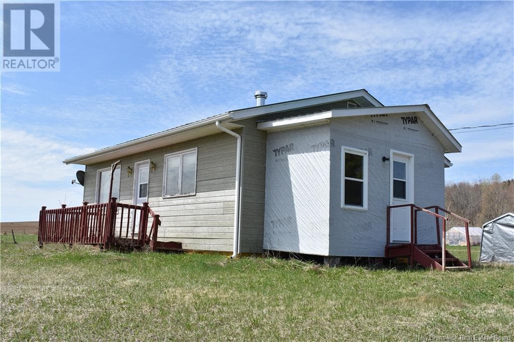 11 MOOSE MOUNTIAN ROAD, New Brunswick — photo 2