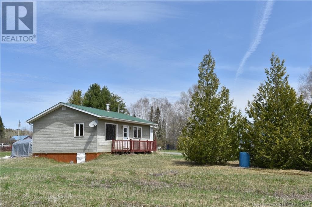 11 MOOSE MOUNTIAN ROAD, New Brunswick — photo 4