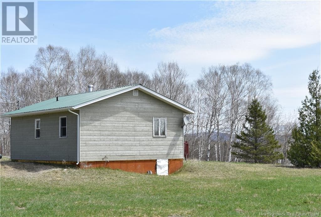 11 MOOSE MOUNTIAN ROAD, New Brunswick — photo 5