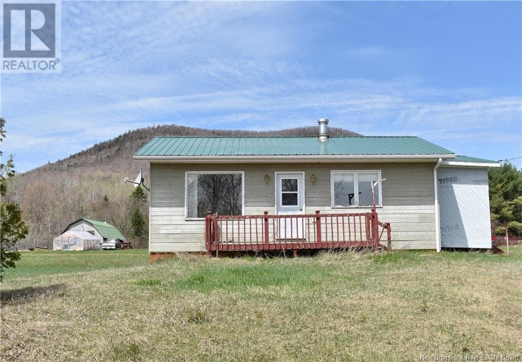11 MOOSE MOUNTIAN ROAD, New Brunswick — photo 3