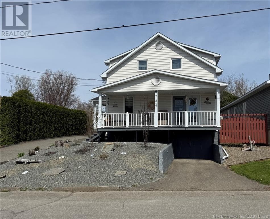 254 RUE BASIN, New Brunswick — photo 2