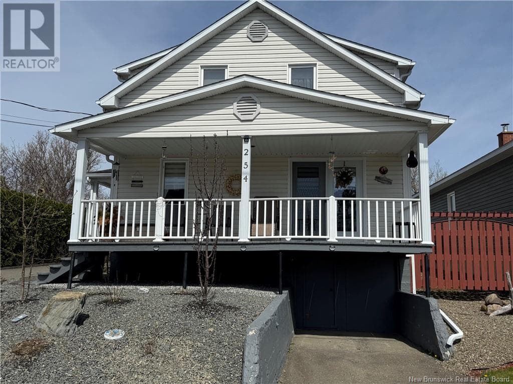 254 RUE BASIN, New Brunswick — photo 3