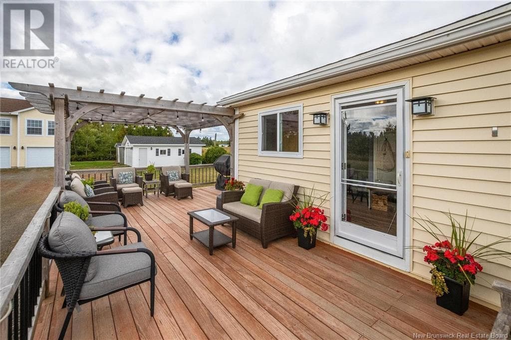 277 ROAD DE LA COAST, New Brunswick — photo 3