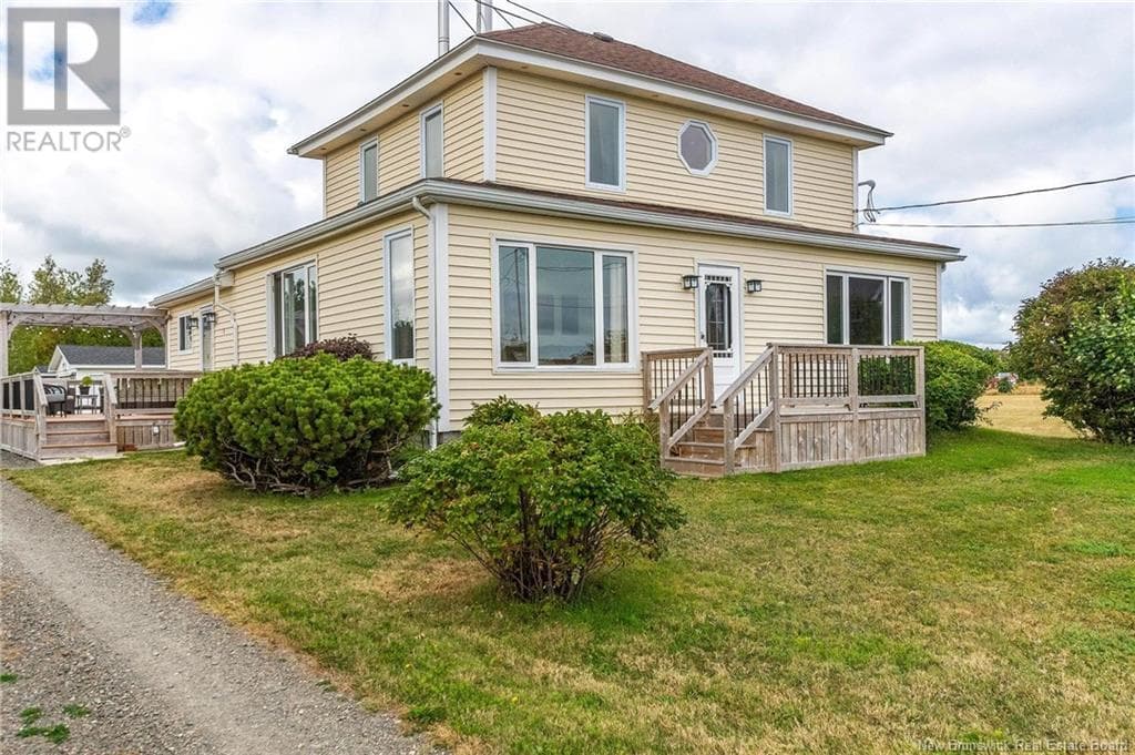 277 ROAD DE LA COAST, New Brunswick — photo 2