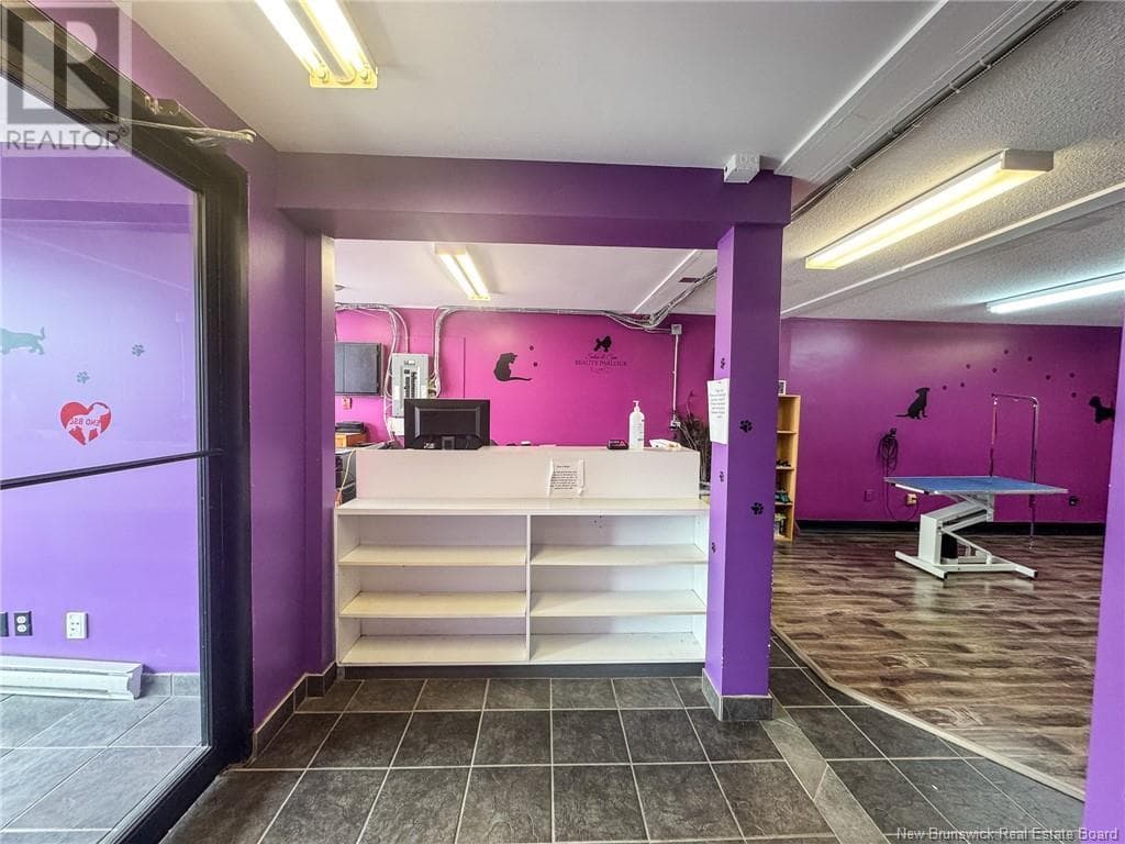 209 Collishaw Street Unit# B, New Brunswick — photo 4