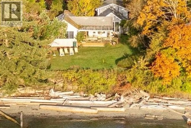 105 MADRONA ROAD in 