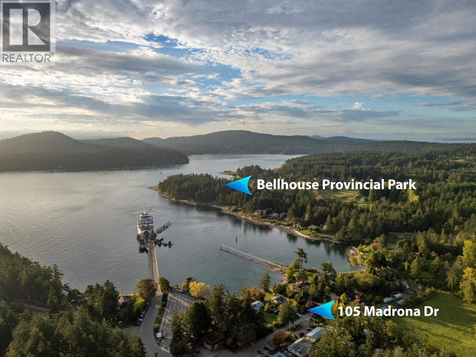105 MADRONA ROAD, Greater Vancouver — photo 4