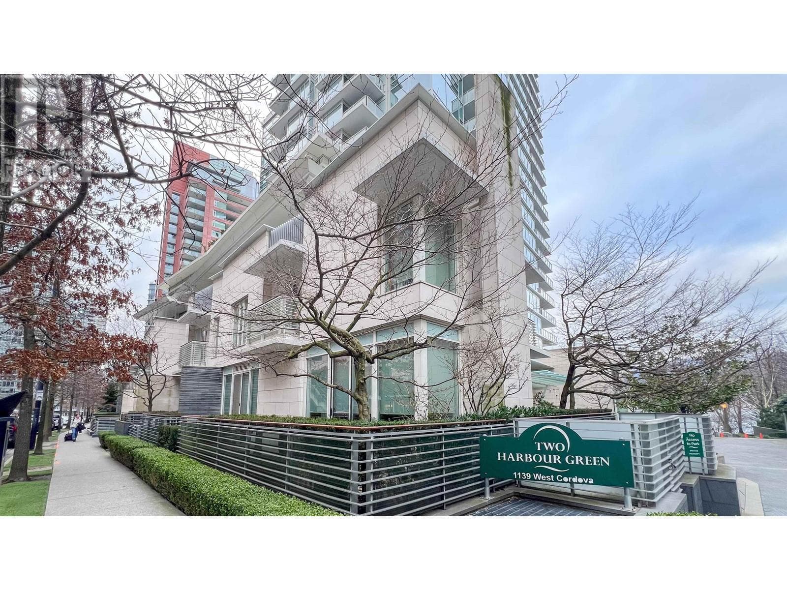 1133 WEST CORDOVA STREET, Greater Vancouver — photo 3