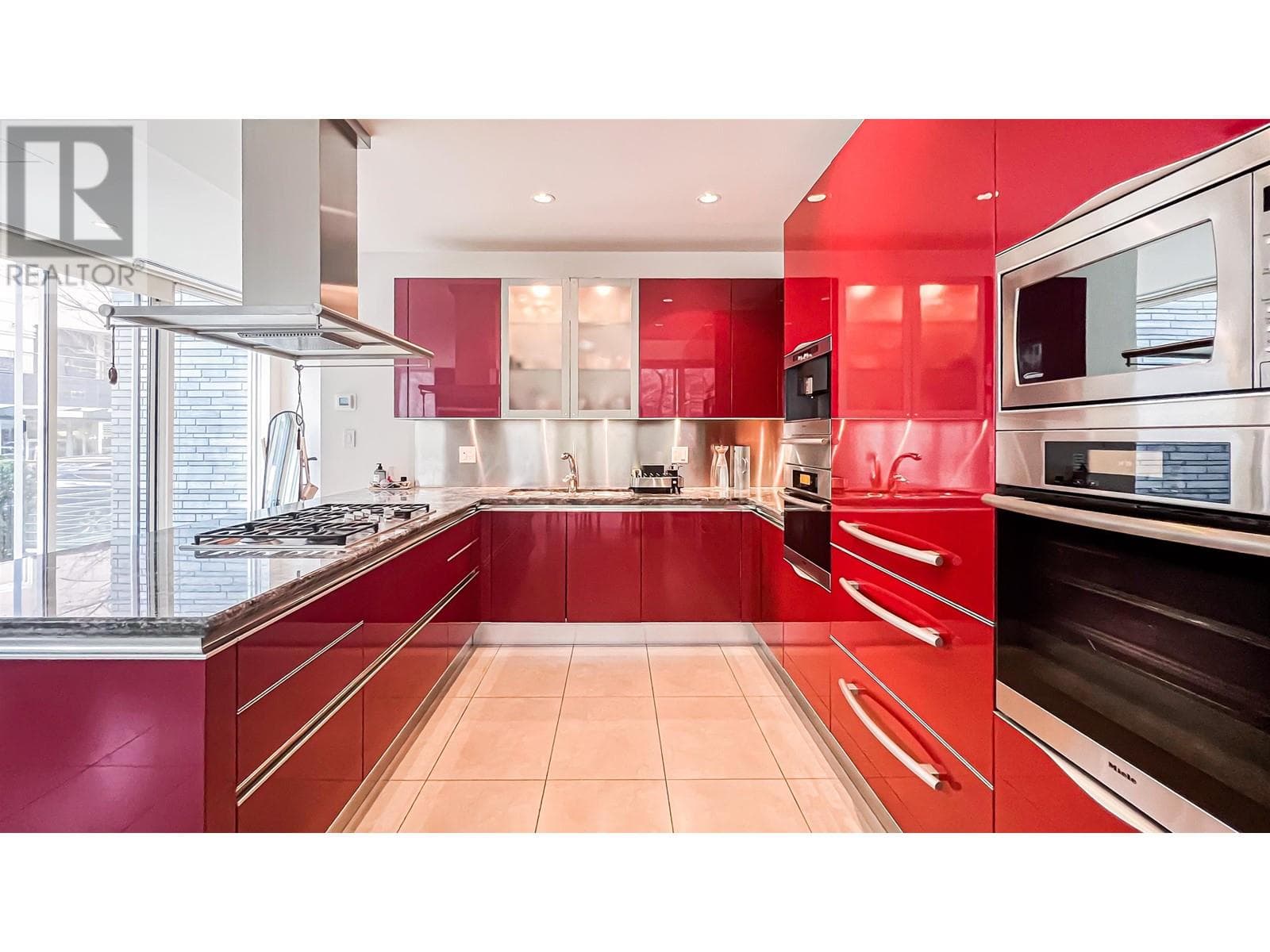 1133 WEST CORDOVA STREET, Greater Vancouver — photo 5
