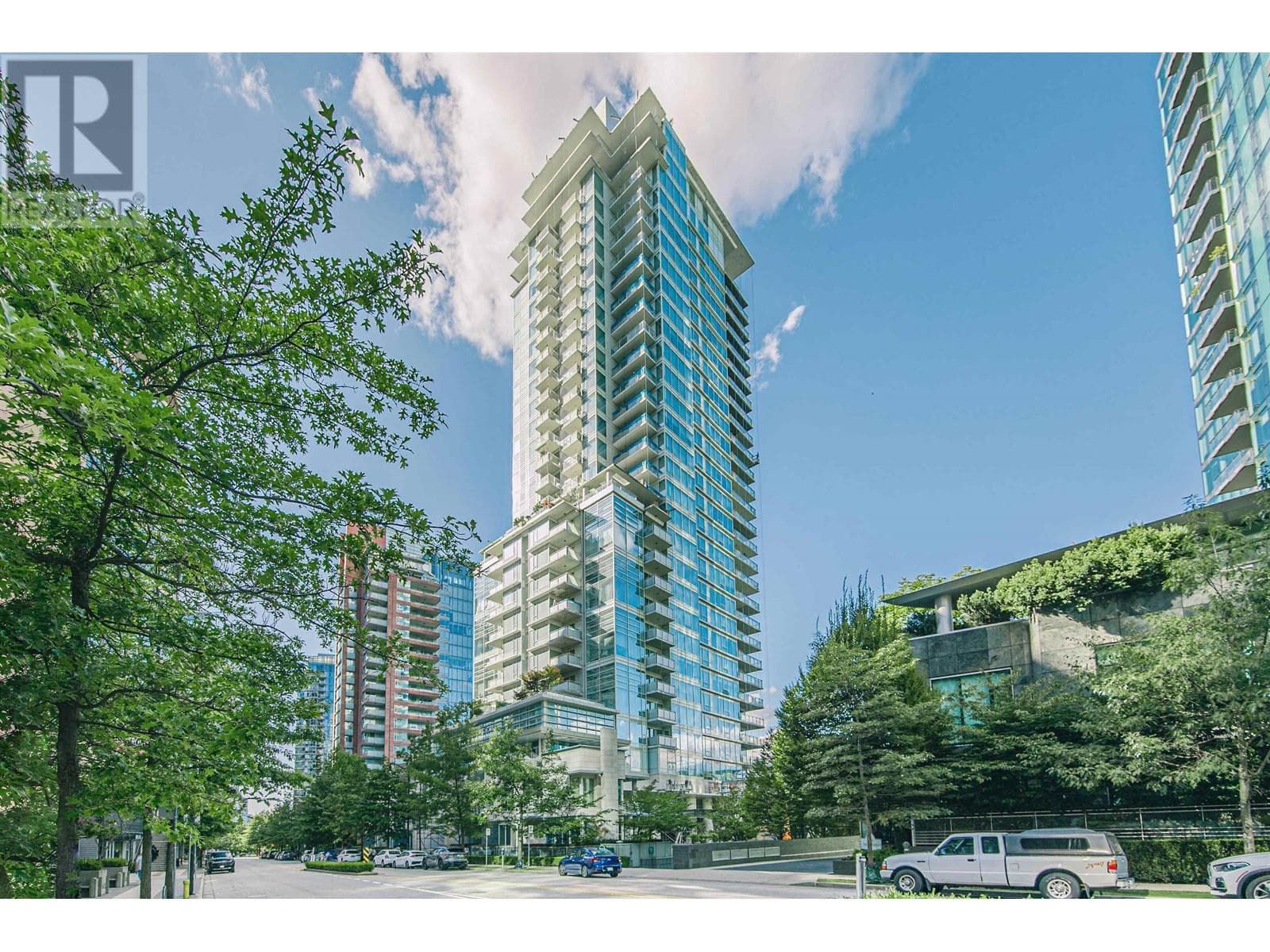 1133 WEST CORDOVA STREET, Greater Vancouver — photo 2