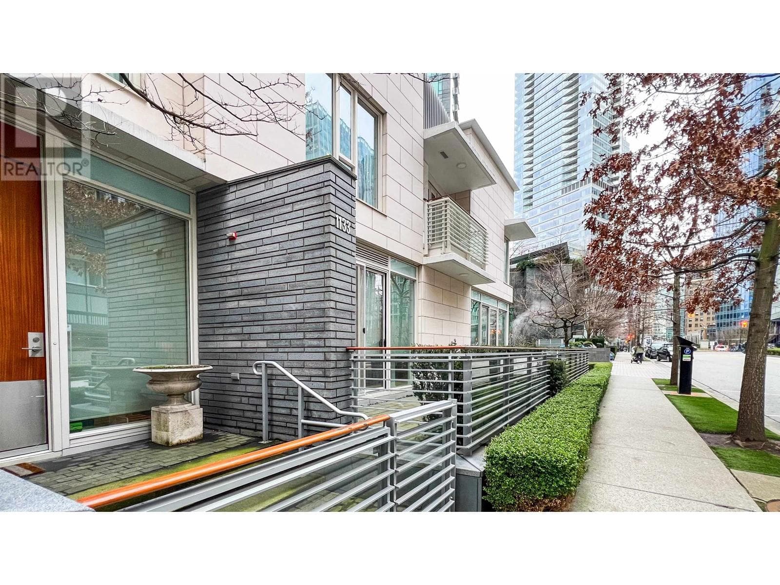 1133 WEST CORDOVA STREET, Greater Vancouver — photo 4