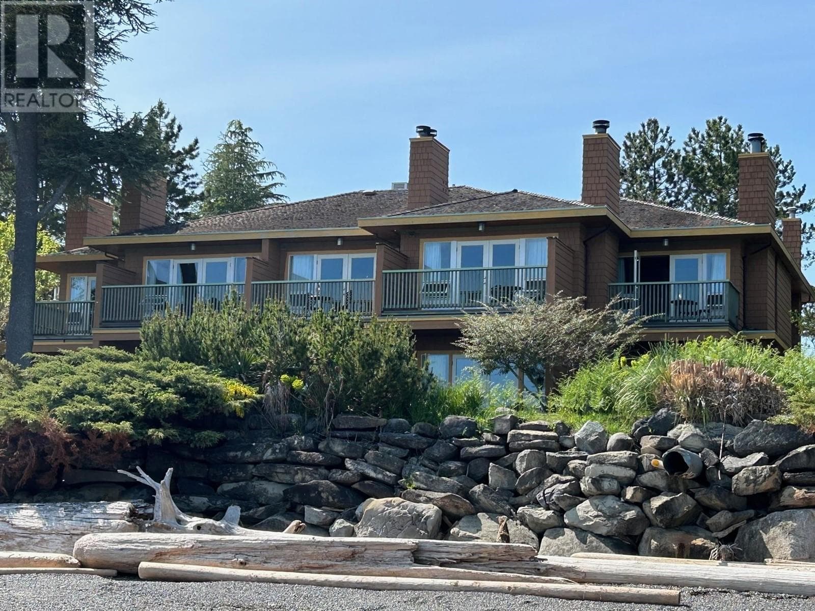 7 C1 134 MADRONA DRIVE, Greater Vancouver