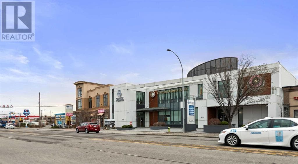 4620-4624 16 Avenue NW, Calgary — photo 5