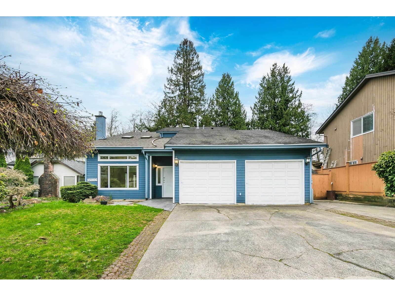 15006 99A AVENUE in