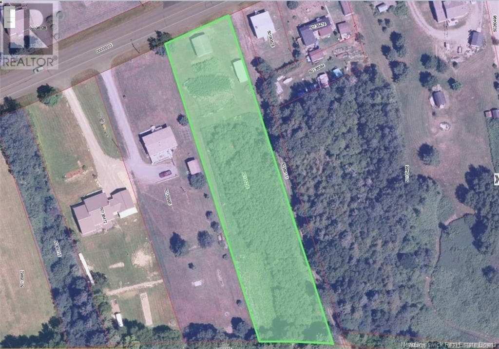 Lot 134 Route, New Brunswick — photo 4