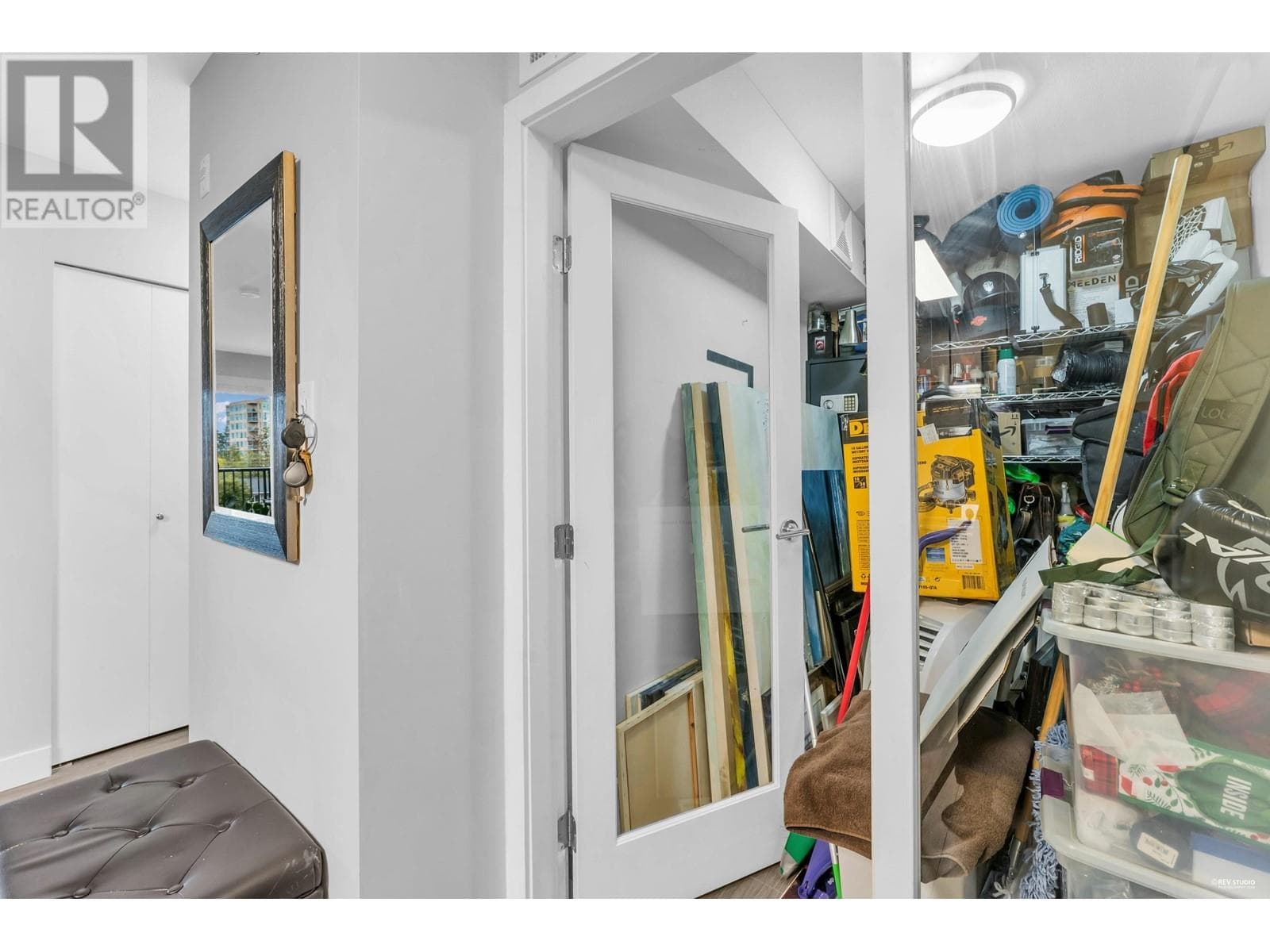 409 12075 EDGE STREET, Greater Vancouver — photo 4