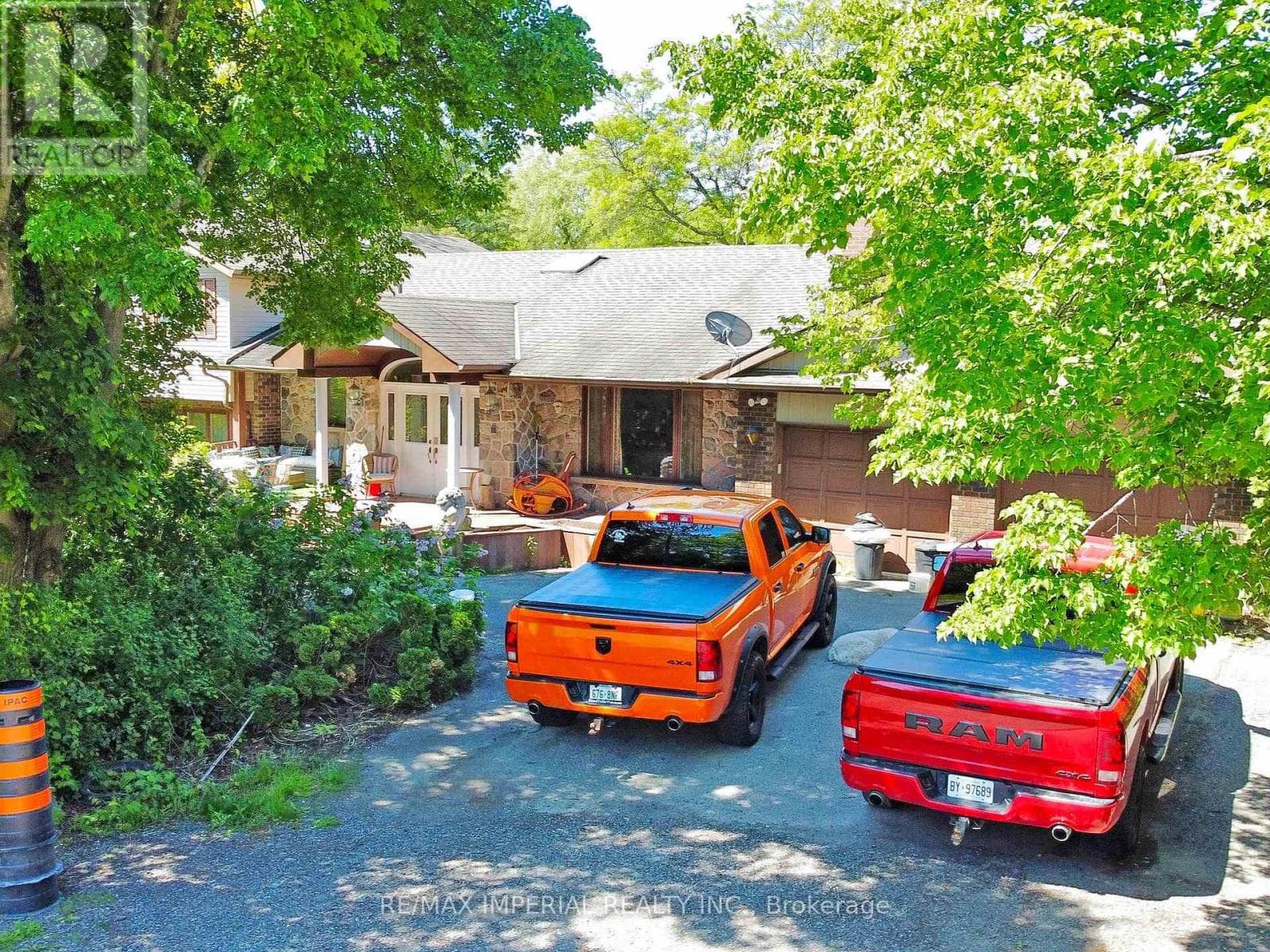 22 RATCLIFF ROAD in Ballantrae-Stouffville