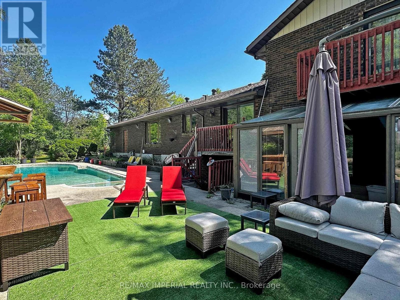 22 RATCLIFF ROAD, Toronto — photo 3