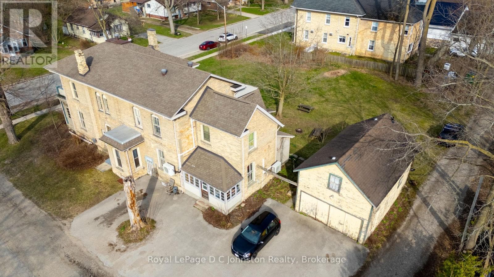 #1, #2, #3, #4 - 490 MILL STREET, OnePoint — photo 3