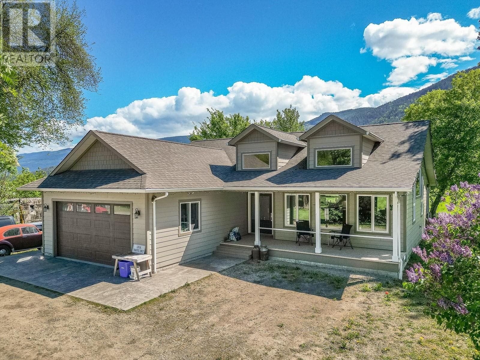51 MONKS ROAD, Interior REALTORS® — photo 3