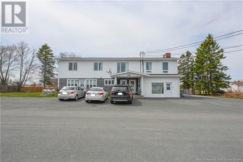 116 1ère rue Street in 
