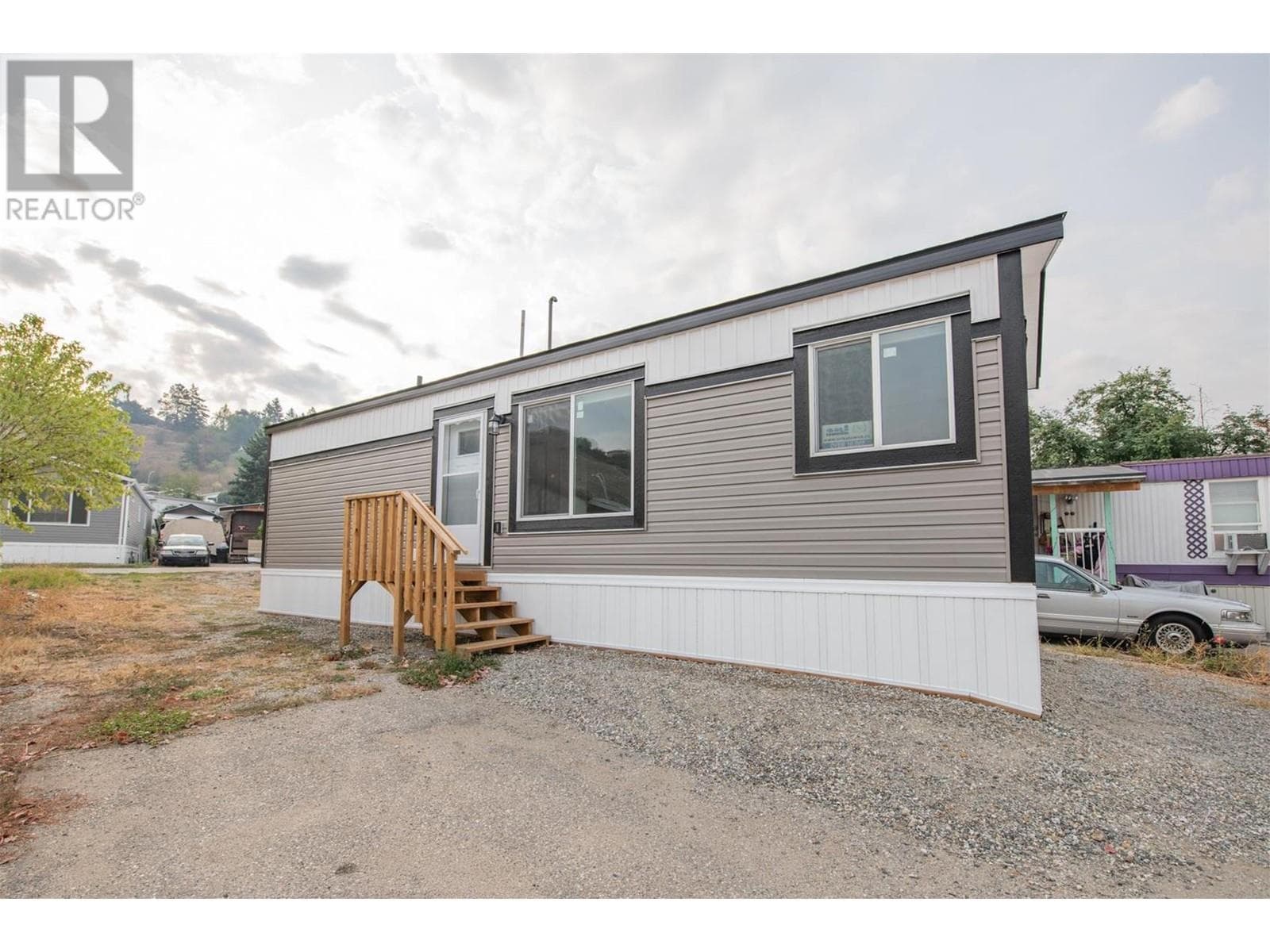 15401 KALAMALKA ROAD UNIT 151 in 