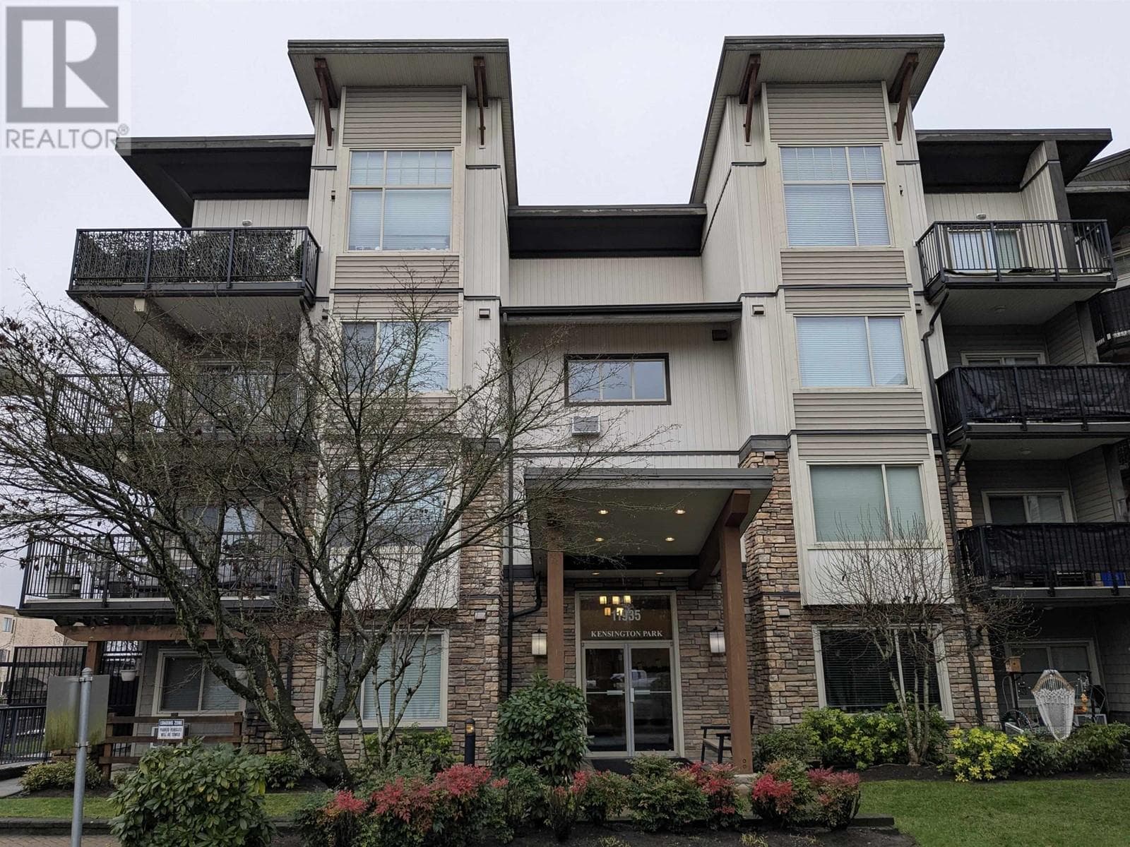 306 11935 BURNETT STREET, Greater Vancouver — photo 2
