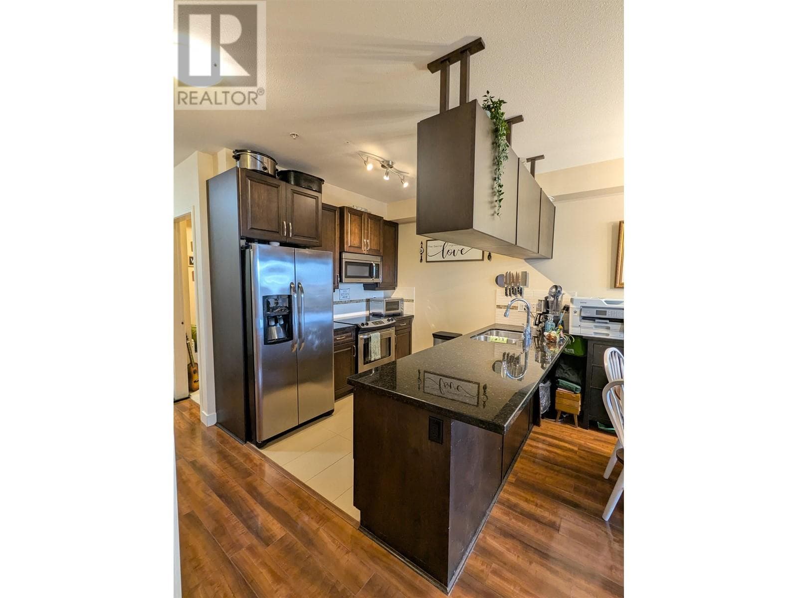 306 11935 BURNETT STREET, Greater Vancouver — photo 4