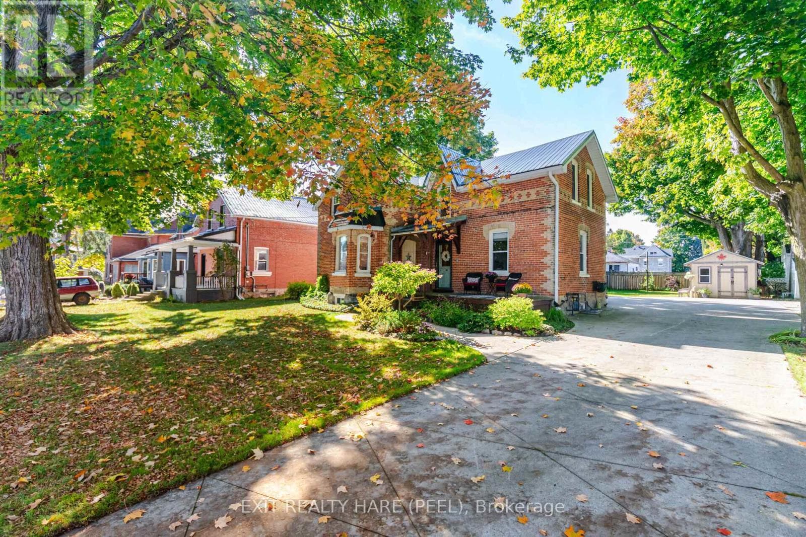 51 OSPREY STREET SOUTH, Toronto — photo 3