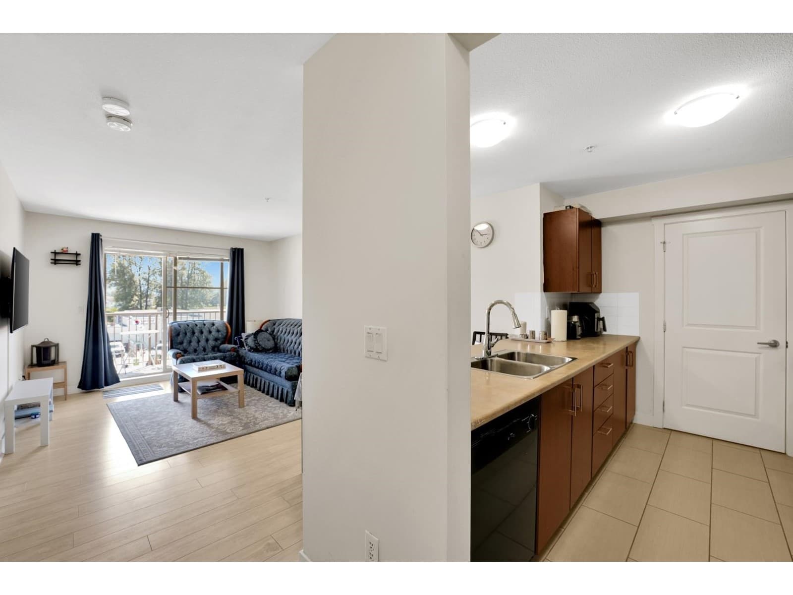 307 45555 YALE ROAD CHILLIWACK PROPER SOUTH, Chilliwack