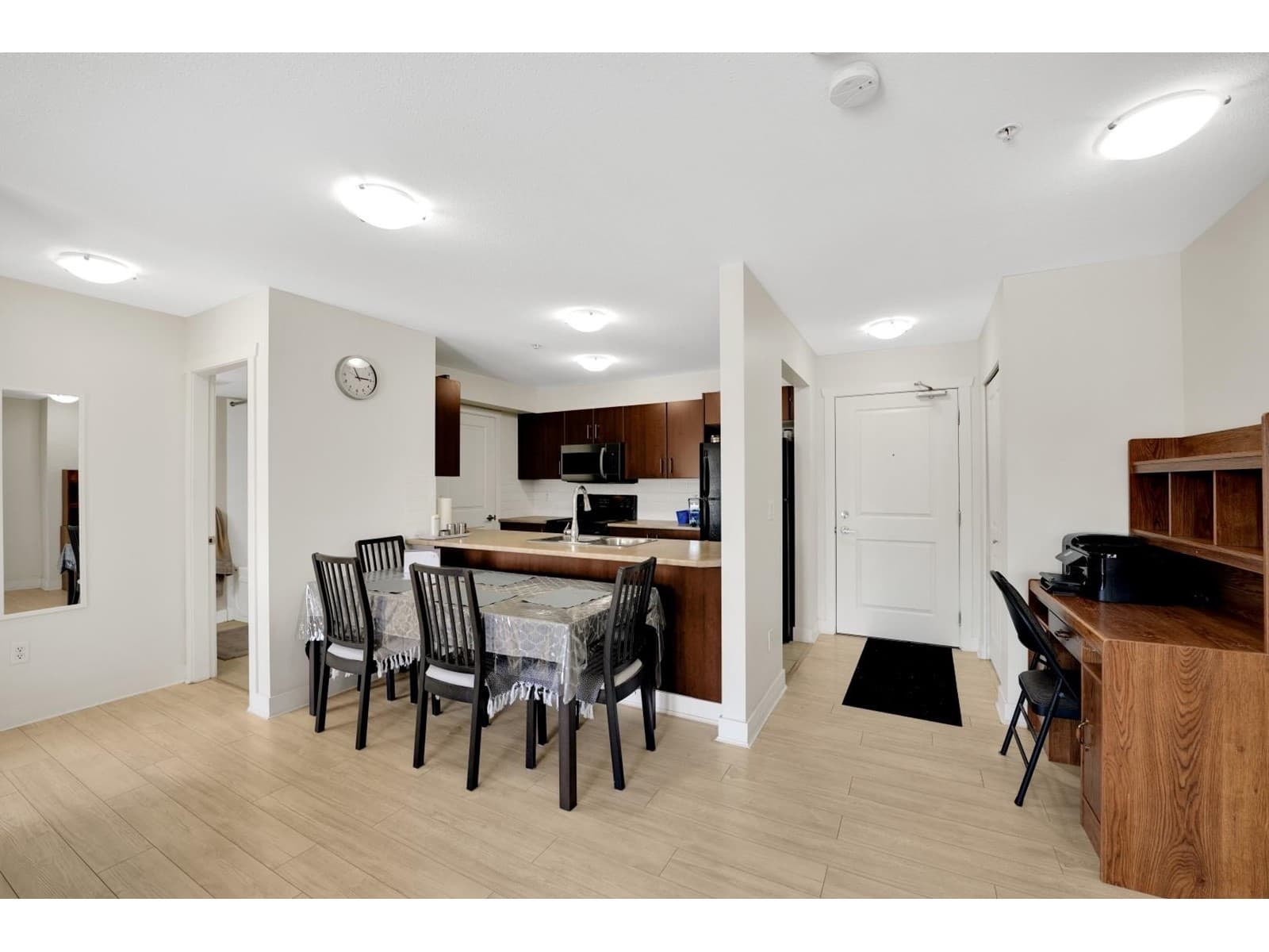 307 45555 YALE ROAD CHILLIWACK PROPER SOUTH, Chilliwack — photo 5