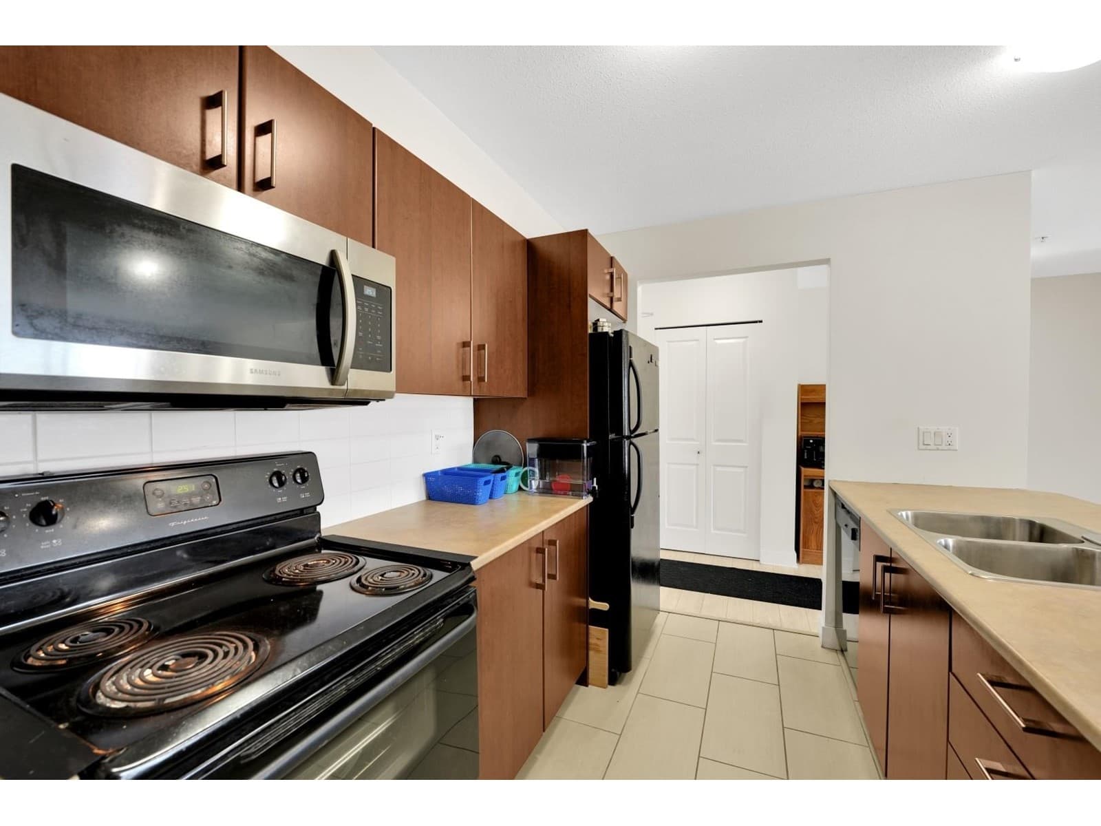 307 45555 YALE ROAD CHILLIWACK PROPER SOUTH, Chilliwack — photo 4