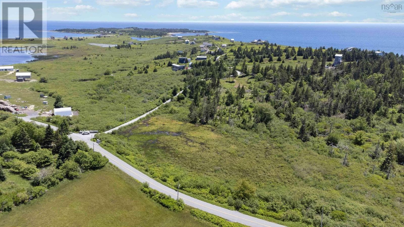 Lot Hirtle Beach Road, NSAR — photo 4