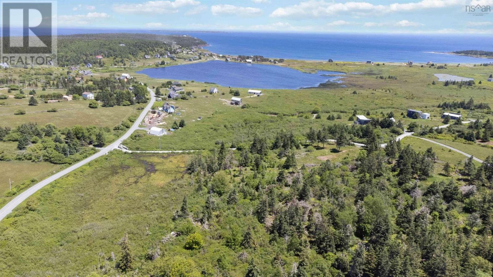 Lot Hirtle Beach Road, NSAR — photo 3