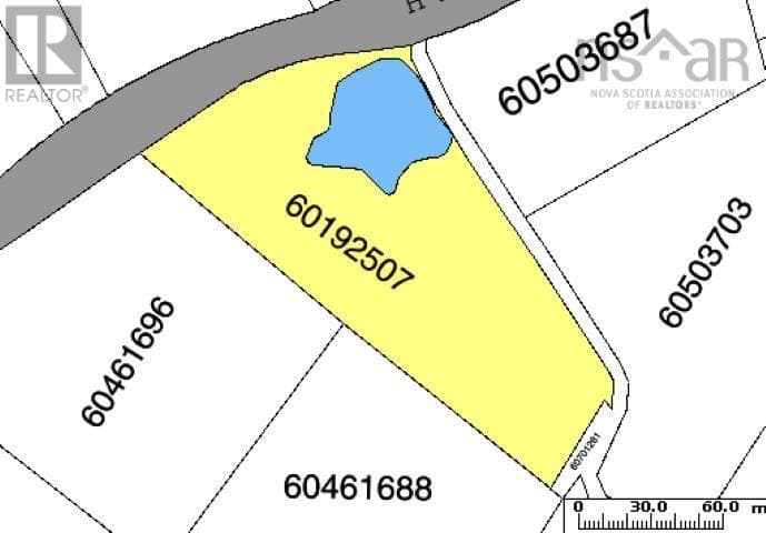 Lot Hirtle Beach Road, NSAR — photo 2