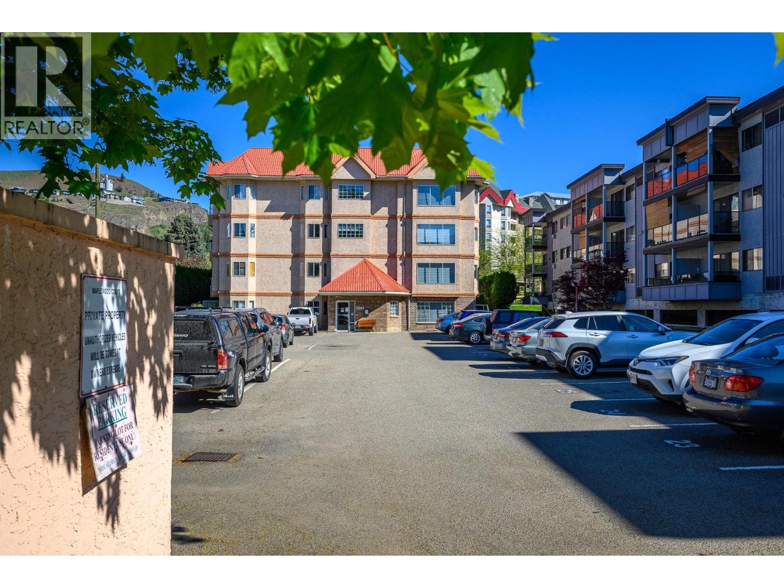 3609 30 AVENUE UNIT 209 in 