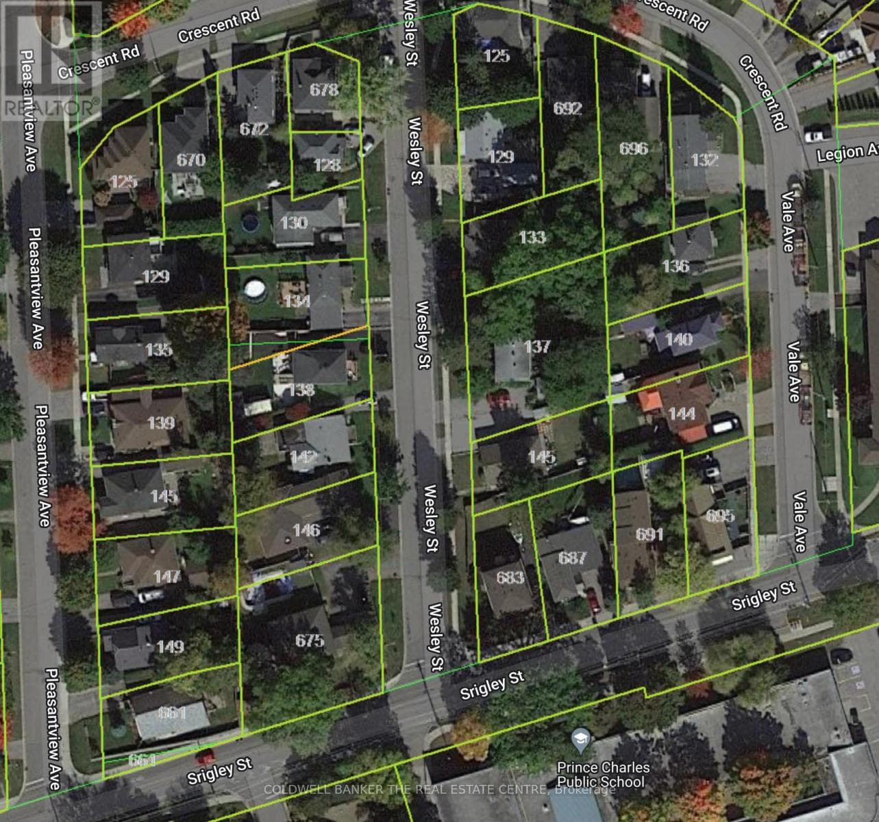 137 WESLEY STREET, Toronto — photo 3
