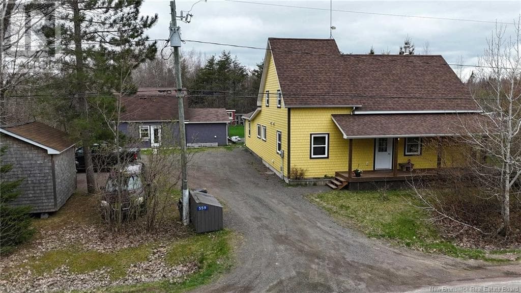 559 ALDOUANE STATION CROSS ROAD in 
