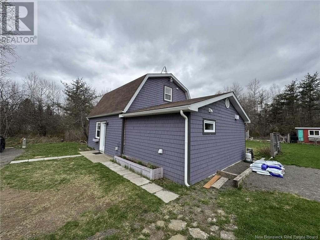 559 ALDOUANE STATION CROSS ROAD, New Brunswick — photo 2