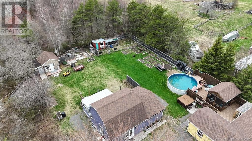 559 ALDOUANE STATION CROSS ROAD, New Brunswick — photo 3